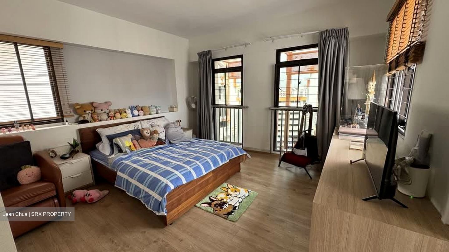 Blk 680A Jurong West Central 1 (Jurong West), HDB Executive #588048151